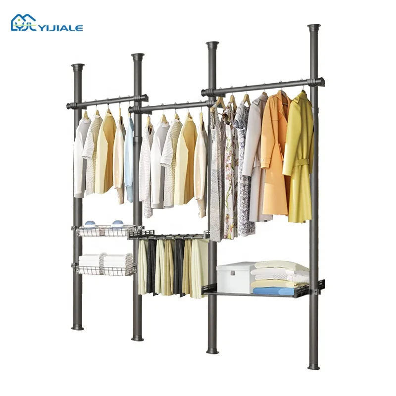 New Model Fitted Removable Wardrobe Build In Clothes Wardrobe Free Standing Dressing Walk In Wardrobe