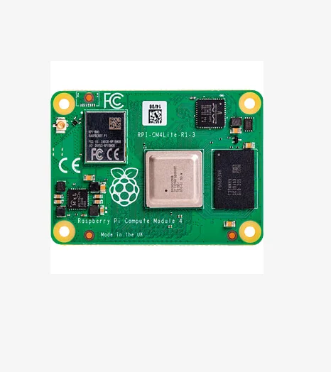 Raspberry Pi Compute Module 4 (cm4) With Wifi 8gb/32gb Emmc Cm4108032 ...