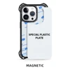 7.5M Special Plastic Plate for iPhone 13~16 Series