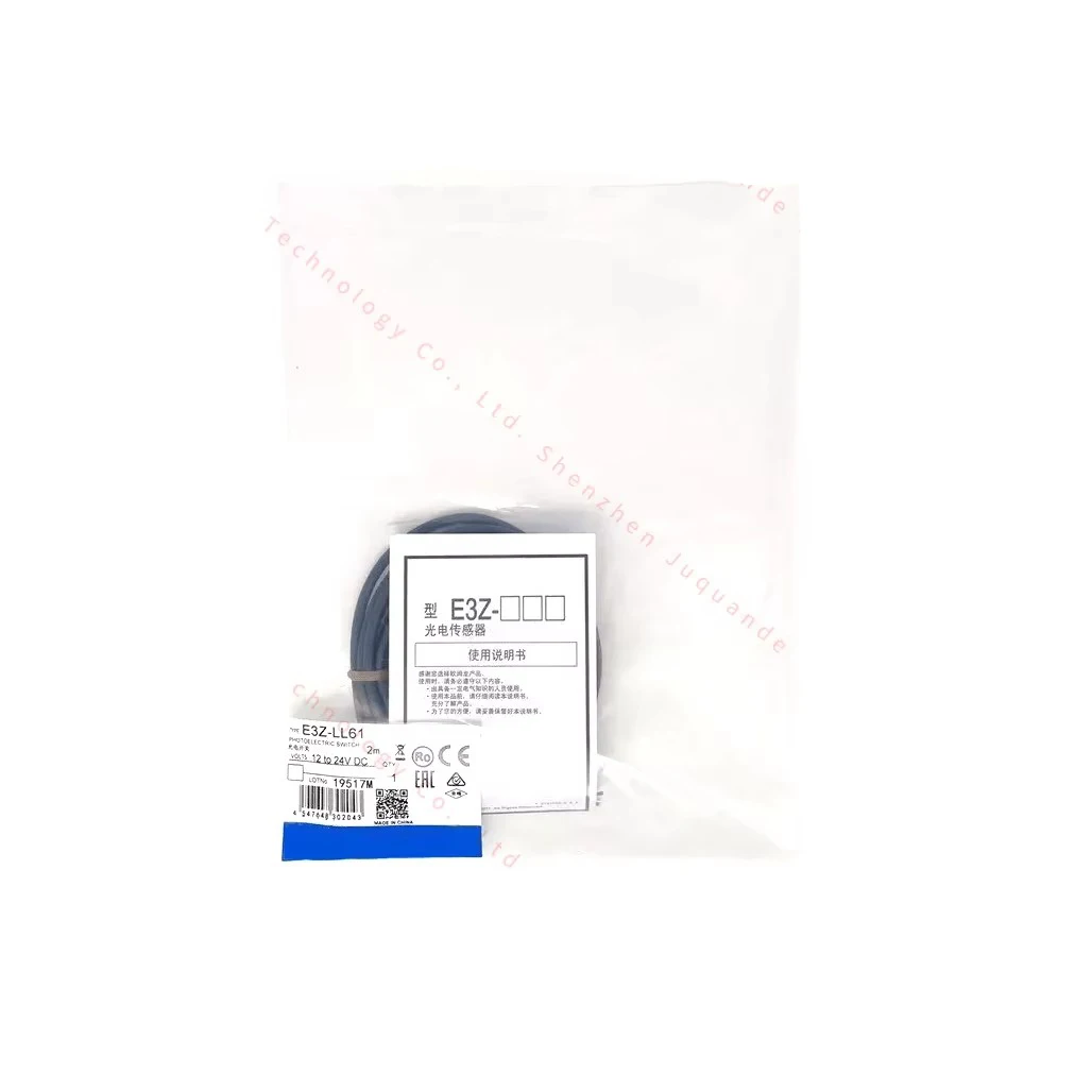 Gold Seller E3Z-LL61   PLC  Controller  Server Driver  Brand New Original Spot