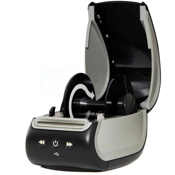 DYMO LabelWriter 550 ラベルプリンター 300dpi ダイレクトサーマル