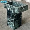 Mármol Verde Verde