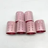 สีชมพู 6ชิ้น/เซ็ต(ไม่รวมกล่อง)