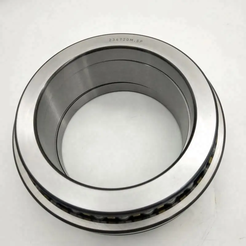 Thrust Angular Contact Ball Bearing 302TVL510