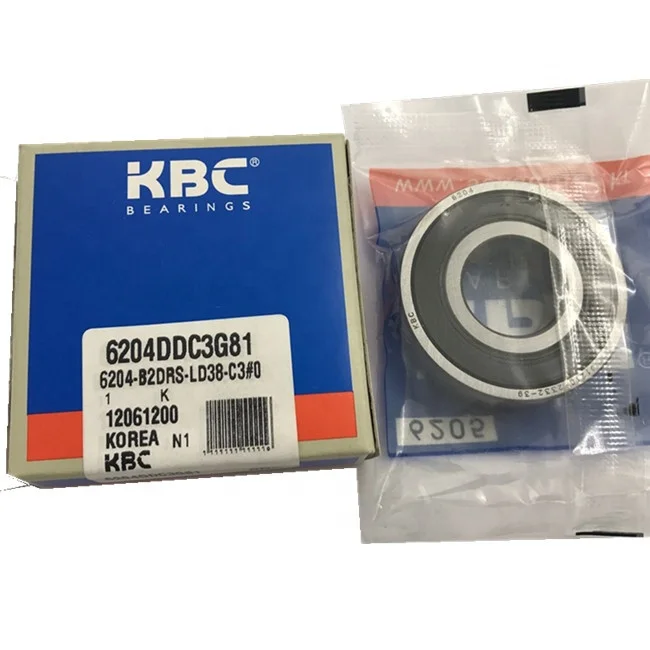 kbc bearings
