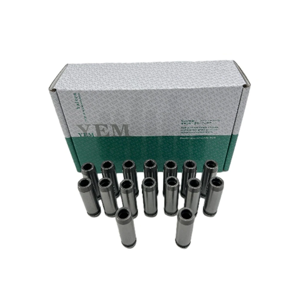For Engine Repair Kit ISC Valve Guide Engine Parts With Warranty