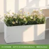 HC-DY506 (white flower box not included)