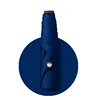 bleu foncé