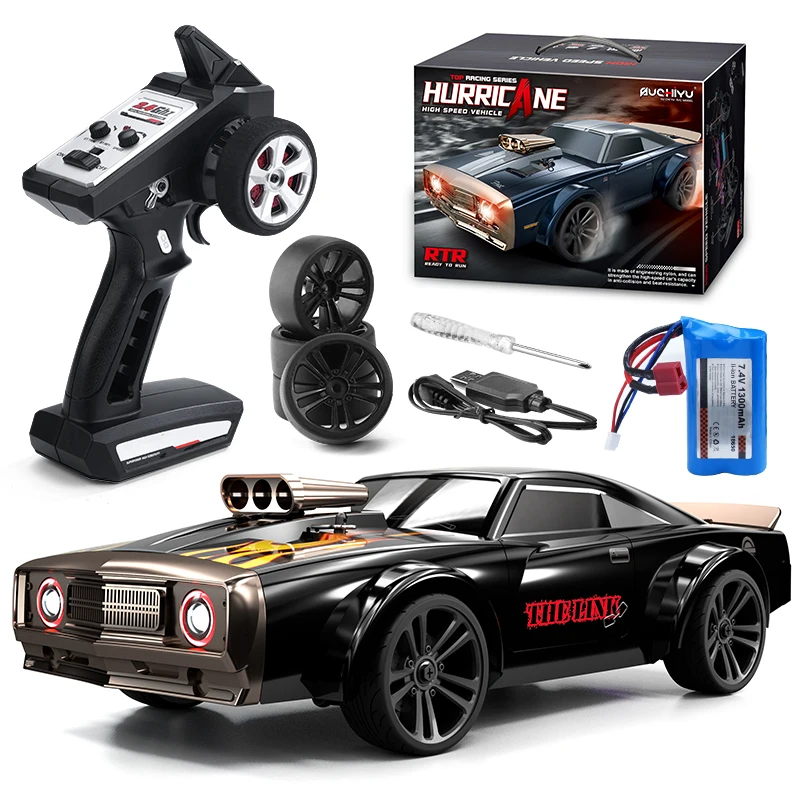 ホビーラジコン YS FX 63 R Speed City Radio Controlled Big Wheel Crawler | Toys”R”Us