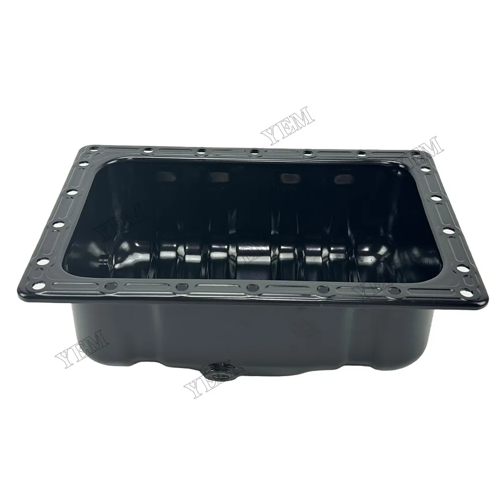 D905 Oil Pan 19610-01500 Suitable for Kubota Replacement Engine Parts 2