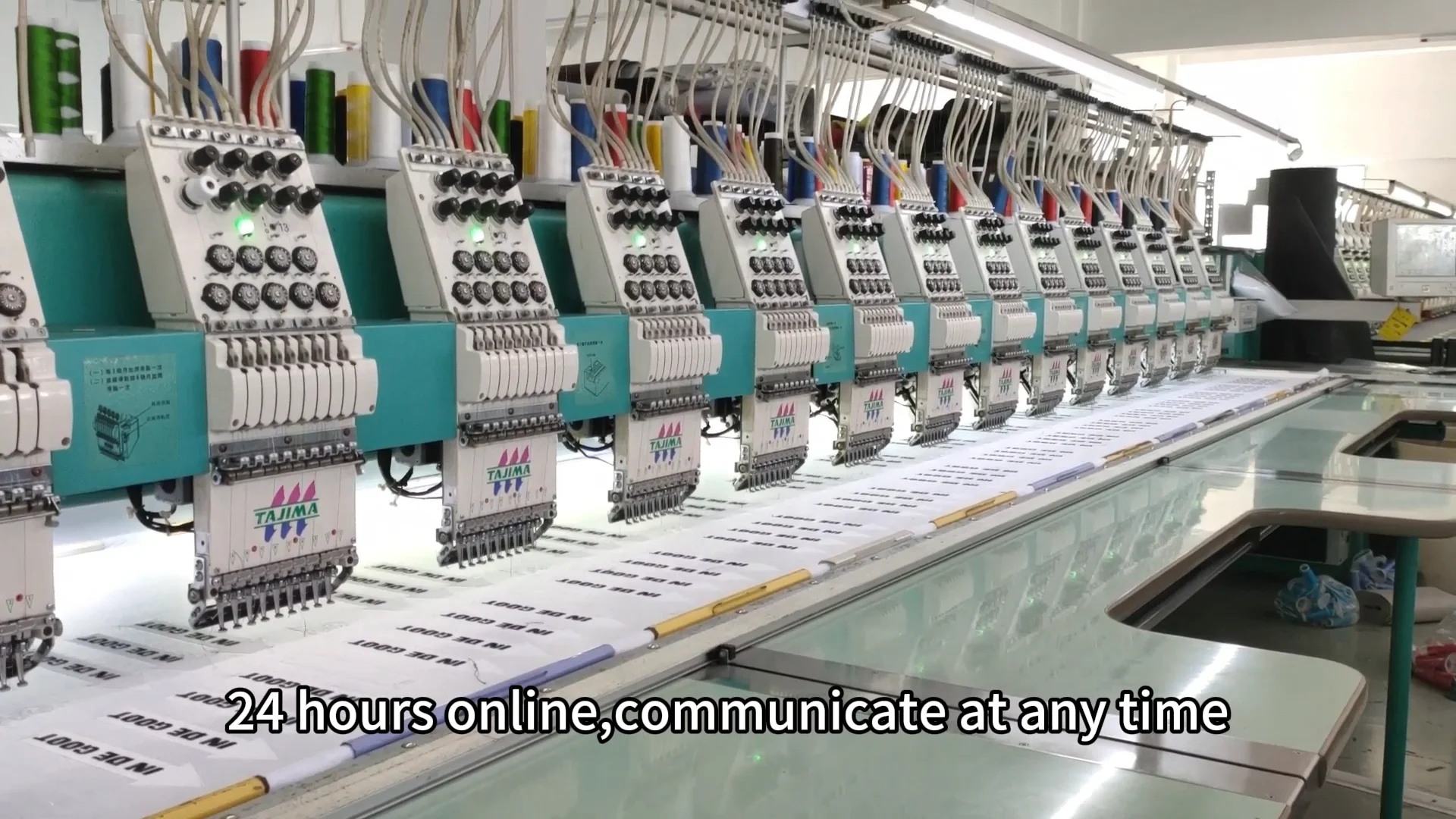 Viral Videos & Demos On Support customization, free samples