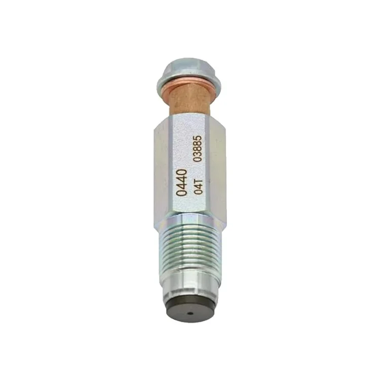 ND095420-0440 Fuel Pressure Limiter for High Quality Performance