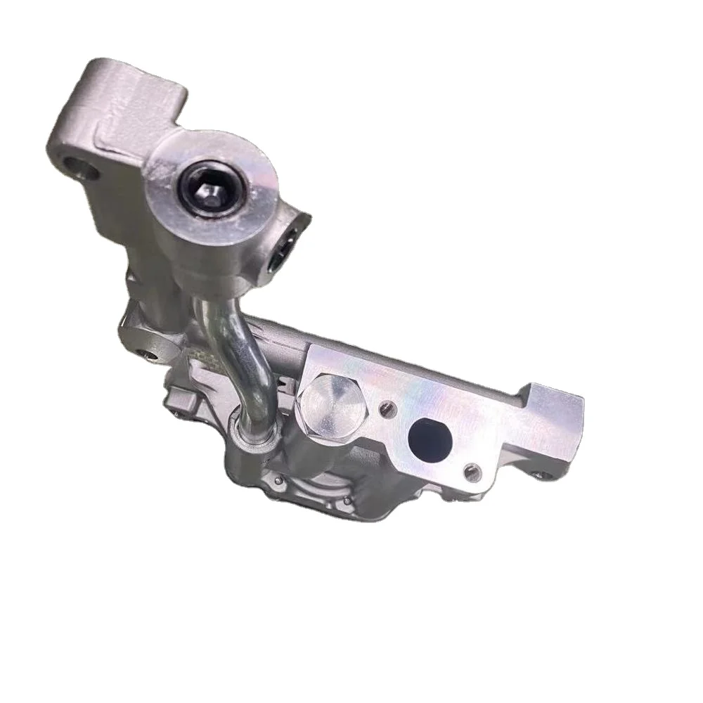 C4.4 Diesel Engine Oil Pump Model 4478572 for 1103 1104 1104C-44T 4132F071 Machinery Engine Parts