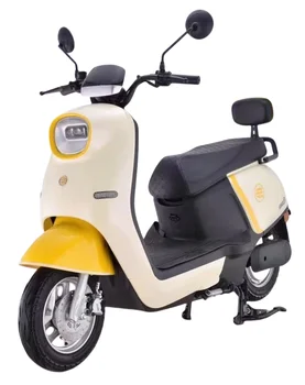 HOT SELLING POPULAR MODEL Electric Scooter CUTE STREET BIKES