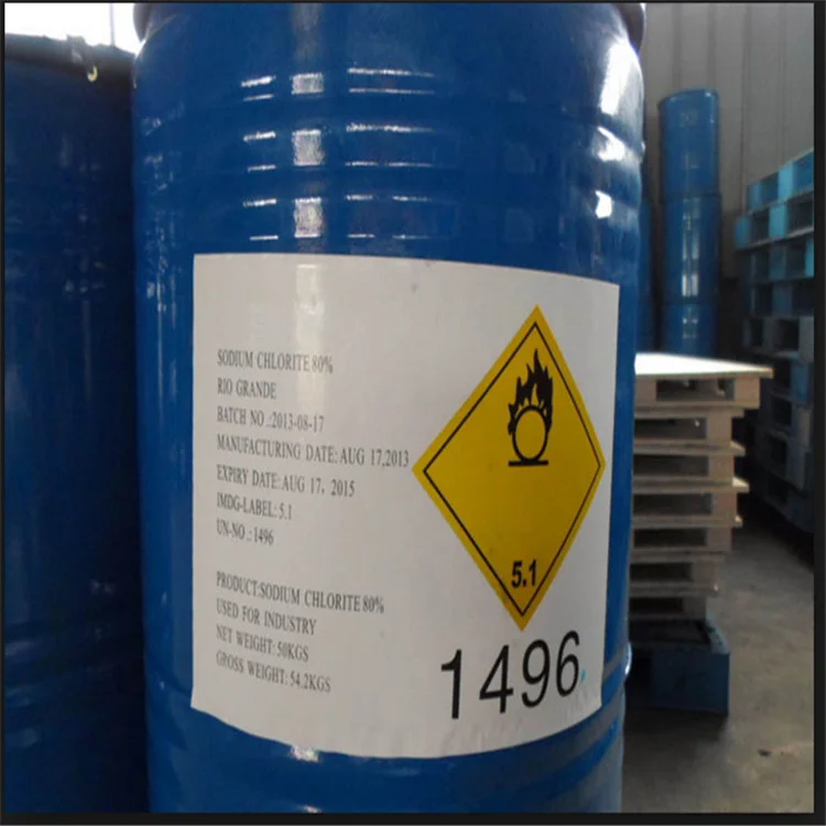 High Quality/Best Price Cas 7758-19-2 Naclo2 Sodium Chlorite Powder With Fast Delivery