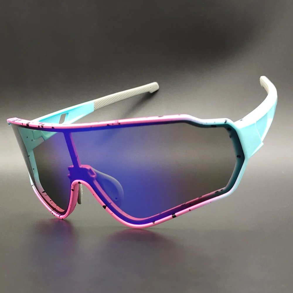 Yijia Optical Polarized Outdoor Sports Sunglasses Cycling Glasses Mtb ...