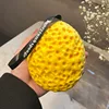 Extra Large Cheese Yellow (12*9.5cm)