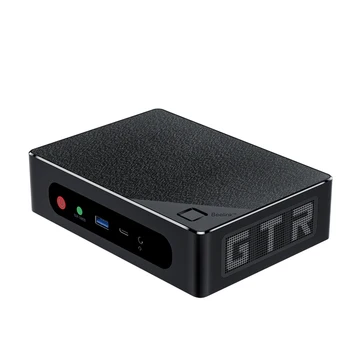 Beelink GTR6 Mini PC Gamer - R9 6900HX, 32GB, 500GB SSD