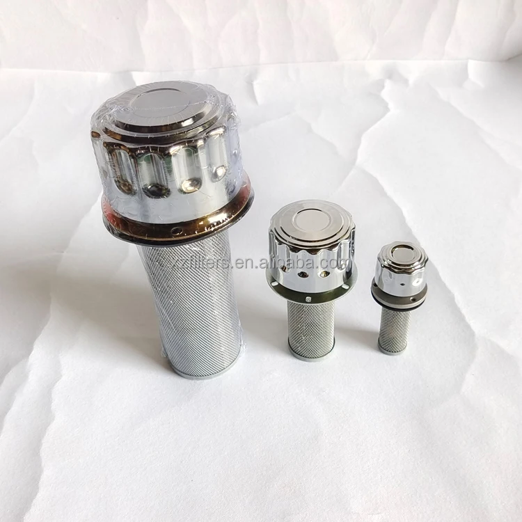 その他 quq QUQ Breather Filter Series - Efficient Dust Removal with 99.99