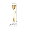 Salad Fork