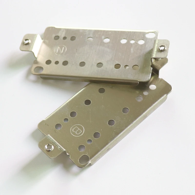 guitar pickup baseplates