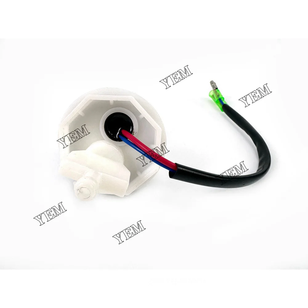 S4S Sensor Fuel Filter for Mitsubishi Engine Rebuild Kit 3