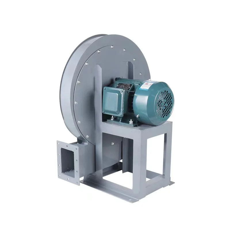 Centrifugal Fan, 2.2KW, Radial - detail 8