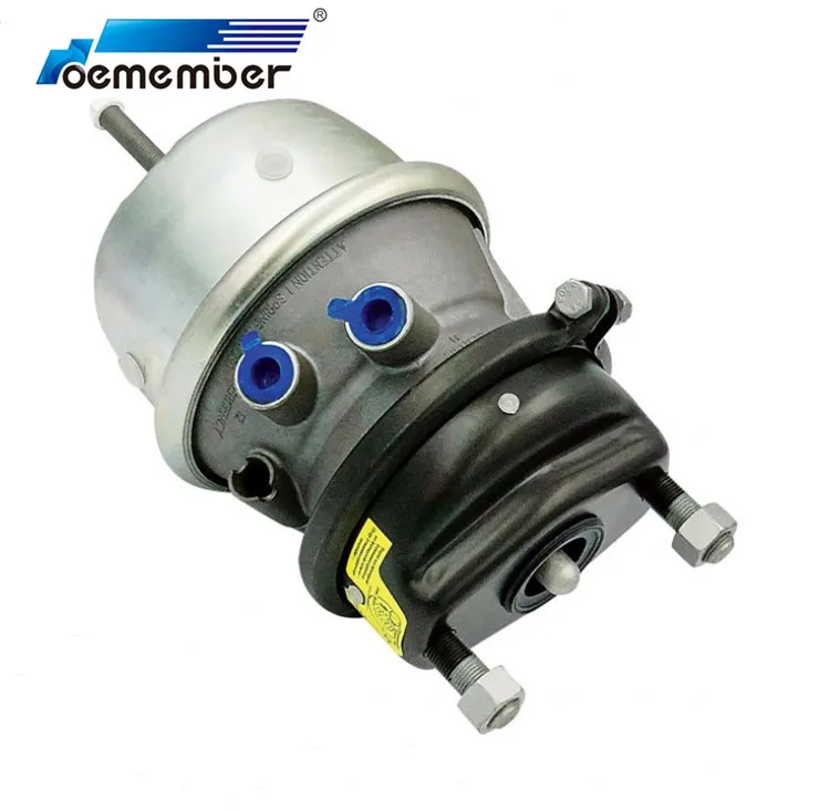 Type 1624 Air Disc Brake Spring Brake Chamber 9253840010