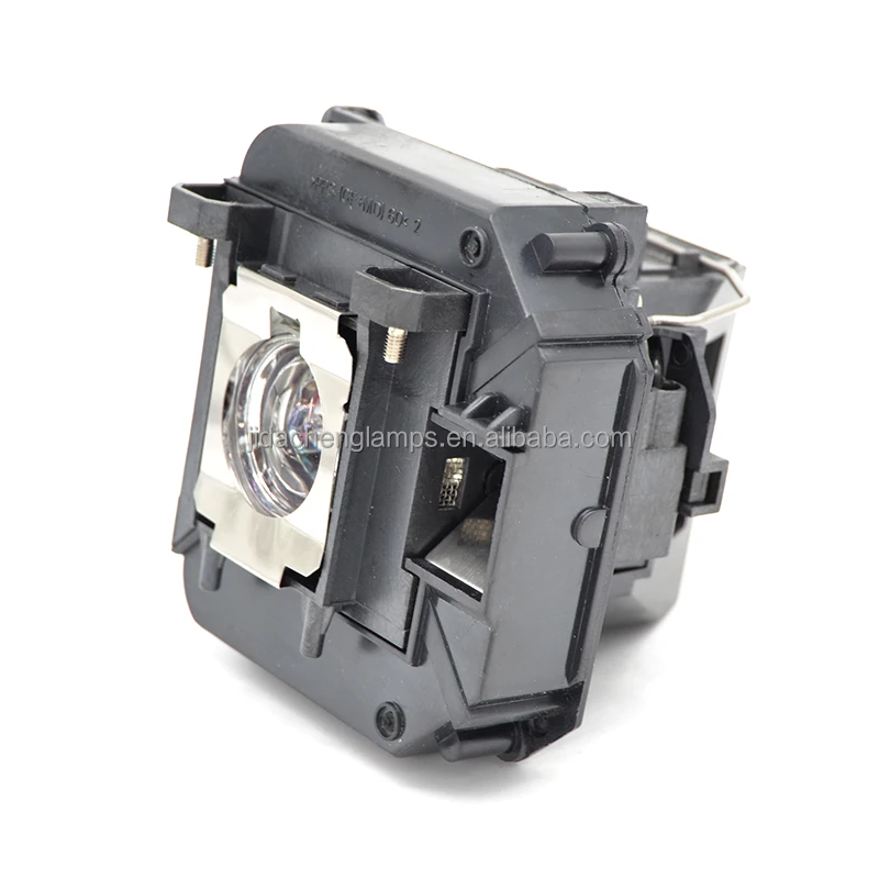 Projector Lamp Elplp60 For Epson H381a 