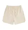 Eggshell white