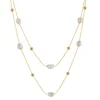 Baroque pearl 7-8mm 50 5cm 635ggpn50-14k