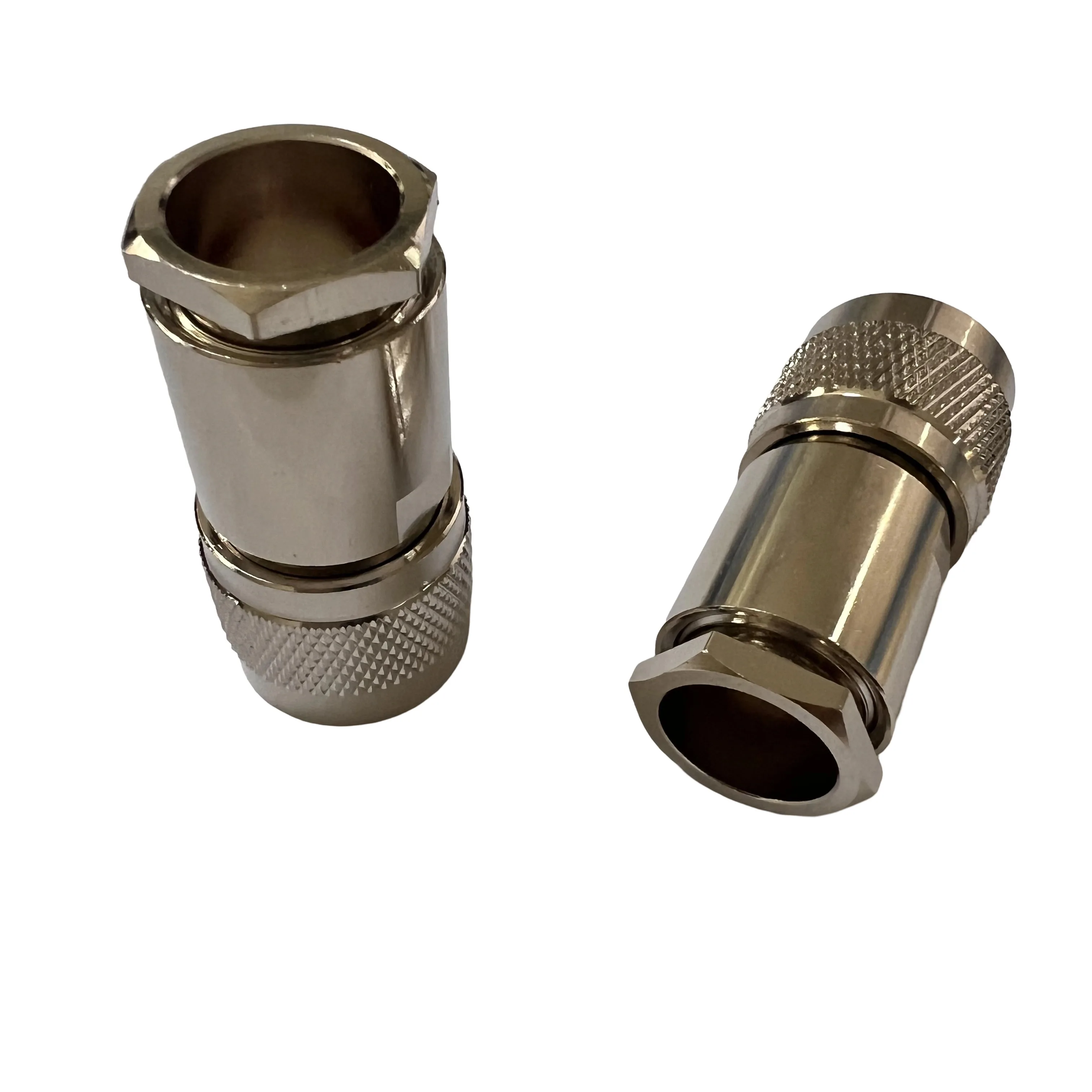Manufacturer Supply N-J9 Coaxial Connector RF Male N Type Connector
