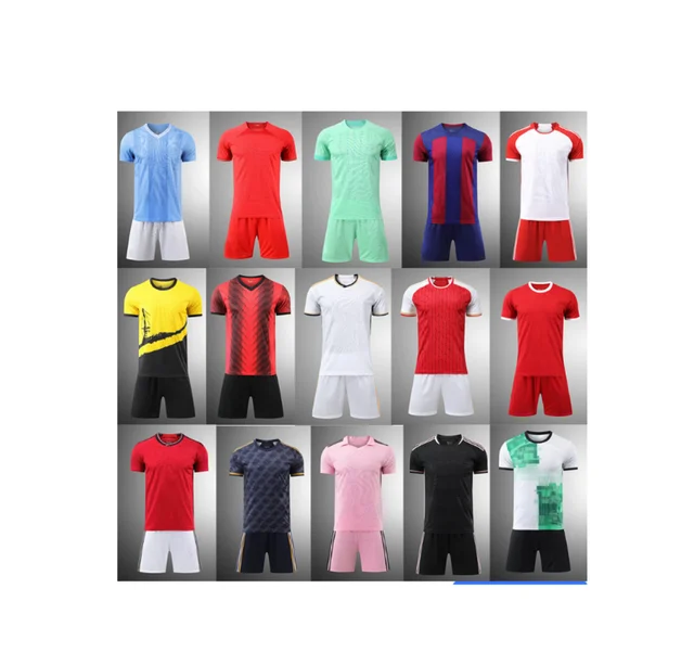 Professional Soccer Referee Jersey Custom Football Shirt Training Uniform Kit   New designs Soccer Referee  soccer Uniform