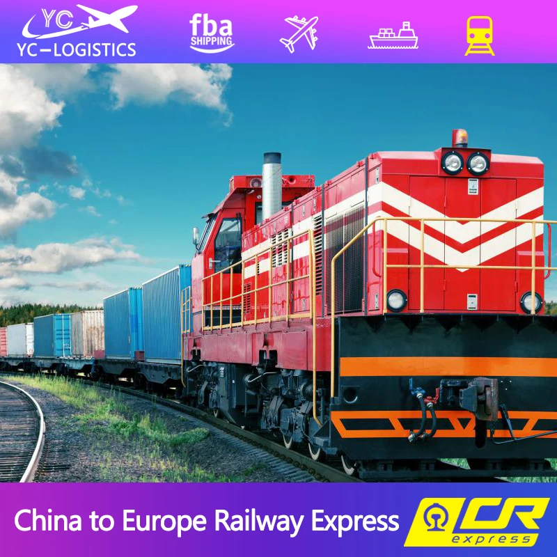 Cheap Rail Cost China Shipping To Sweden Romania By Ddp Train Door To Door  - Buy China To Sweden Ddp Shipping,China Shipping Cost To Romania,Rail Cost  China To Sweden Product on 