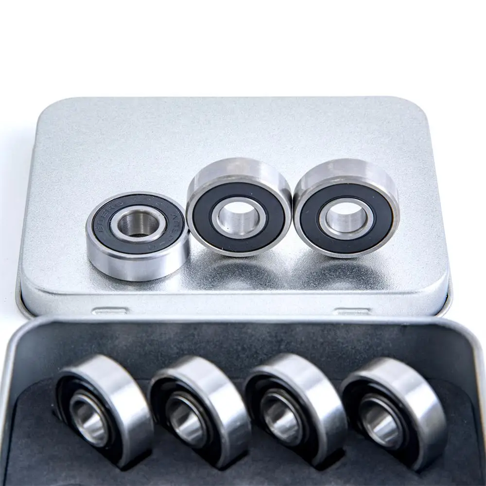 Wholesale Abec 11 Customized Skateboard Ball Bearings Buy Skateboard