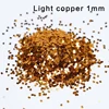 1mm light copper