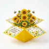 Girasole giallo