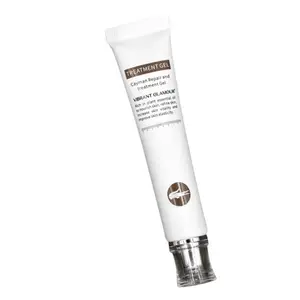 OEM Custom Logo Crocodile Scar Repair Gel Liquid Female Regular Size Removal Scar Hyperplasia Removal Bruises Scar Repair Gel