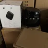 Porte-couteau noir, sans couteau