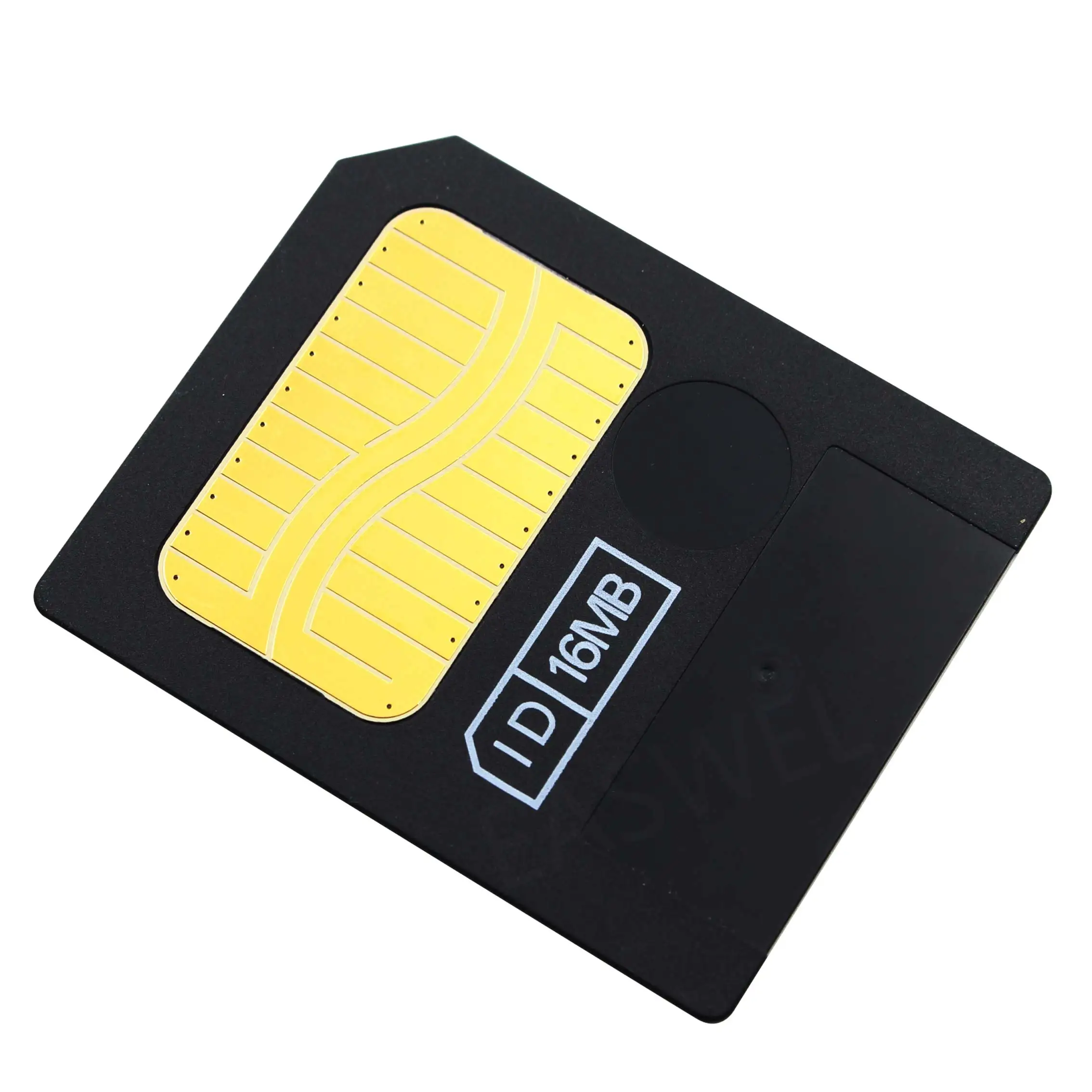 16MB Memory Card Made In 5SZ0 CT0501 - ANKUX.COM