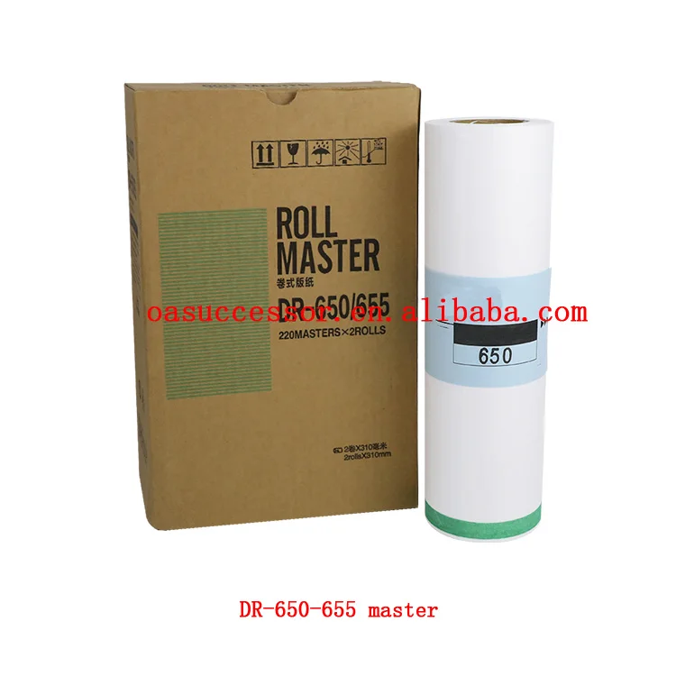 Dr650/dr655、a3 Master、for Duplo Dp-4030/4035/43/43e/43f/43s Dr-650/655、roll  Master - Buy For Duplo Dp-4030/4035/43/43e/43f/43s Dr-650/655 Roll Master 