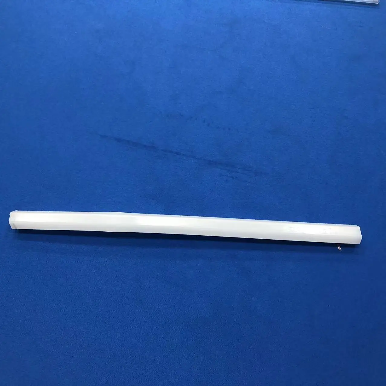 Hexagonal / PVDF TUBE/PVDF PIPE