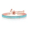 10# Rose Gold