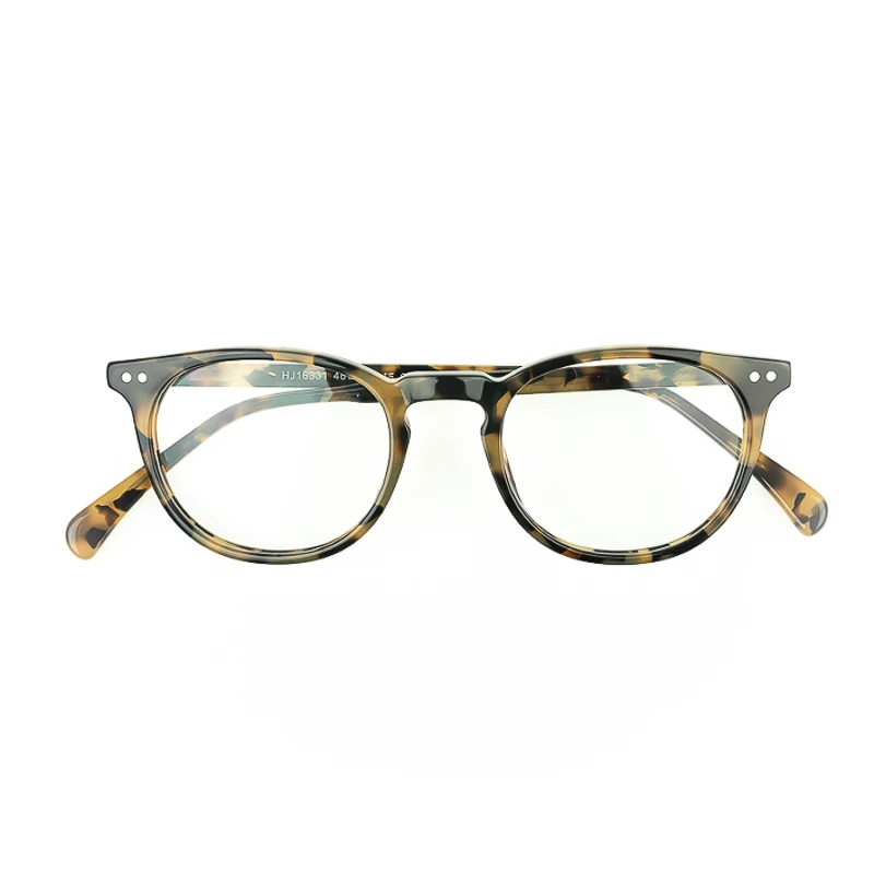 Hot Cellulose Acetate Frame Acetate Sheet for Eyeglass Frame
