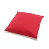 Warm Cherry Red
