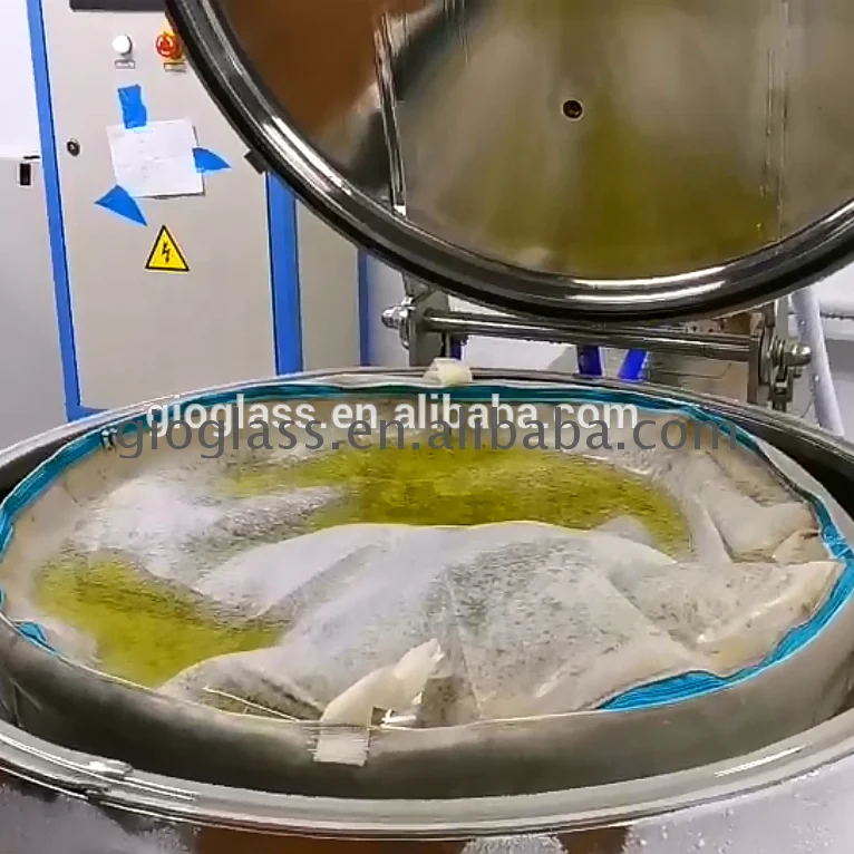 Малая машина для извлечения конопляного масла, травы, этанол