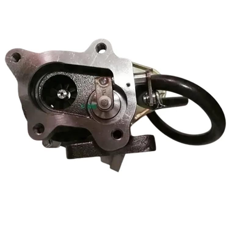 RHF3 13900-80710 VZ27 Turbocharger for Suzuki Jimny Mini Car