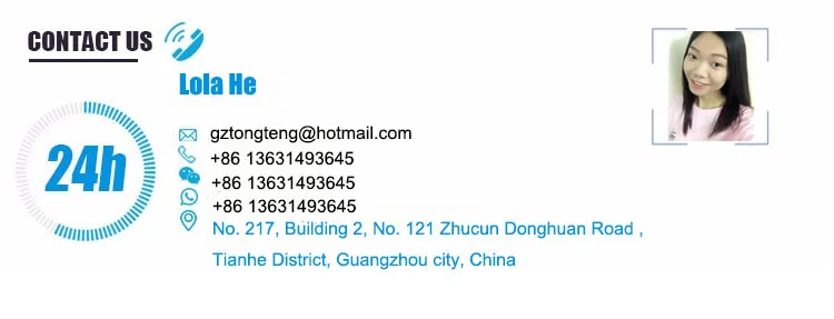 contact