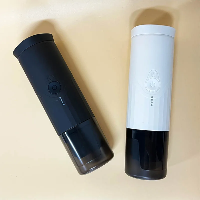 TK03 Coffee Machine Automatic Small Kitchen Appliances Esspreso Machine Good for Sale for Gift