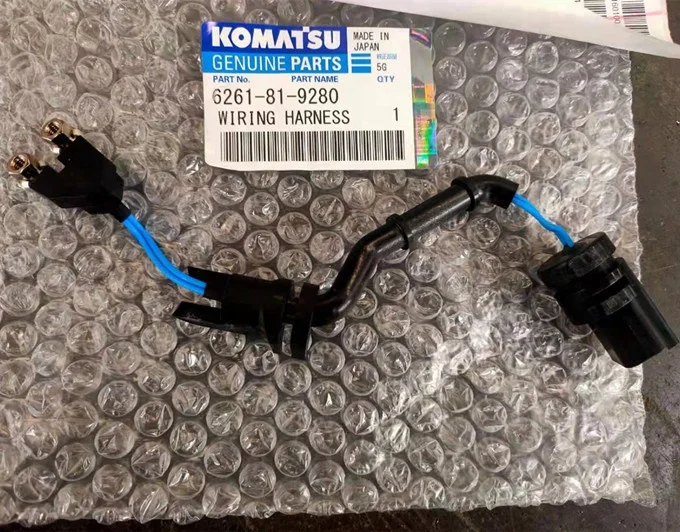 豆奴① ISUZU CXZ81 10PE1 Engage Starter Switch 1-81151129-0